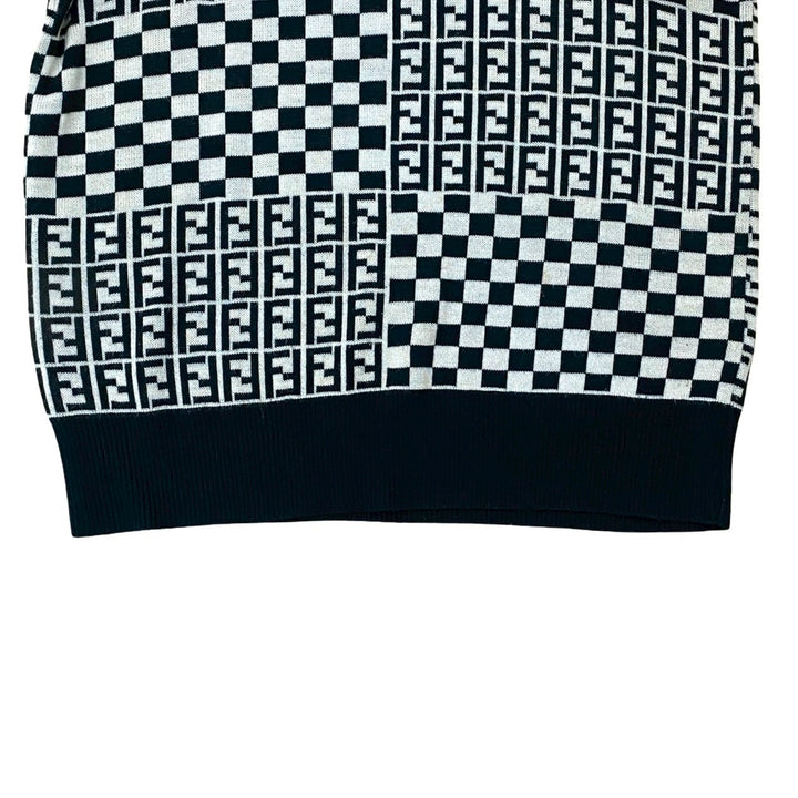 sweater fendi