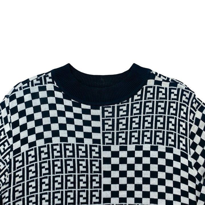 sweater fendi