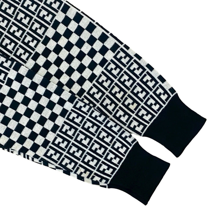 sweater fendi
