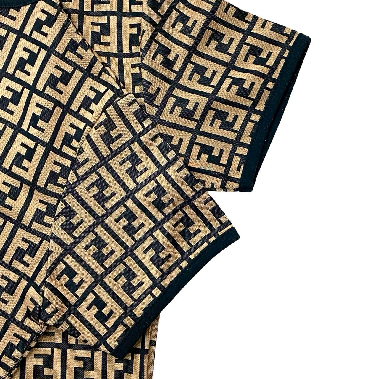 FENDI フェンディ　ヴィンテージ  ビンテージ　カットソー FENDI フェンディ カットソー – Trip