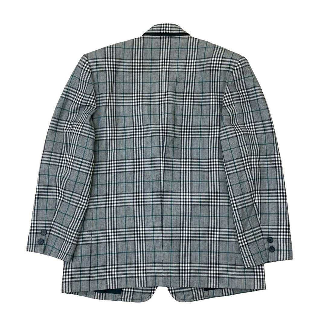 tailored jacket dior