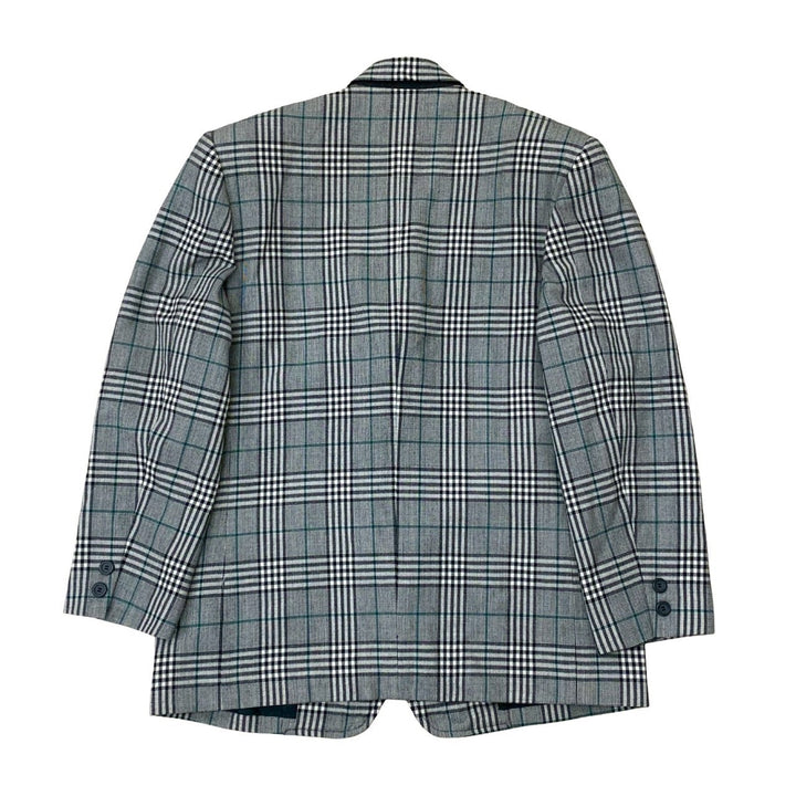 tailored jacket dior