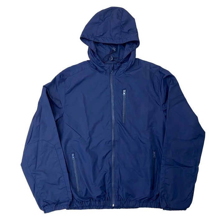 nylon jacket prada