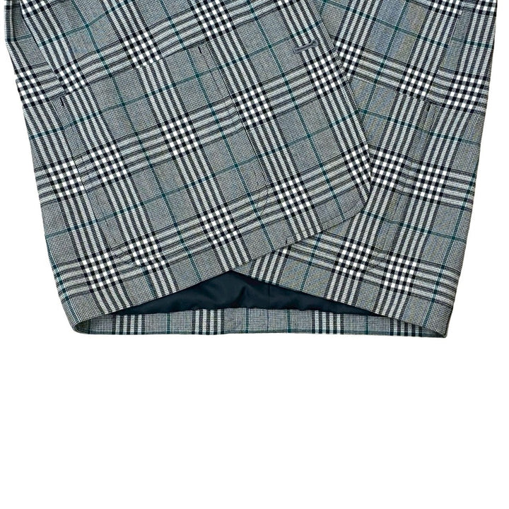 tailored jacket dior