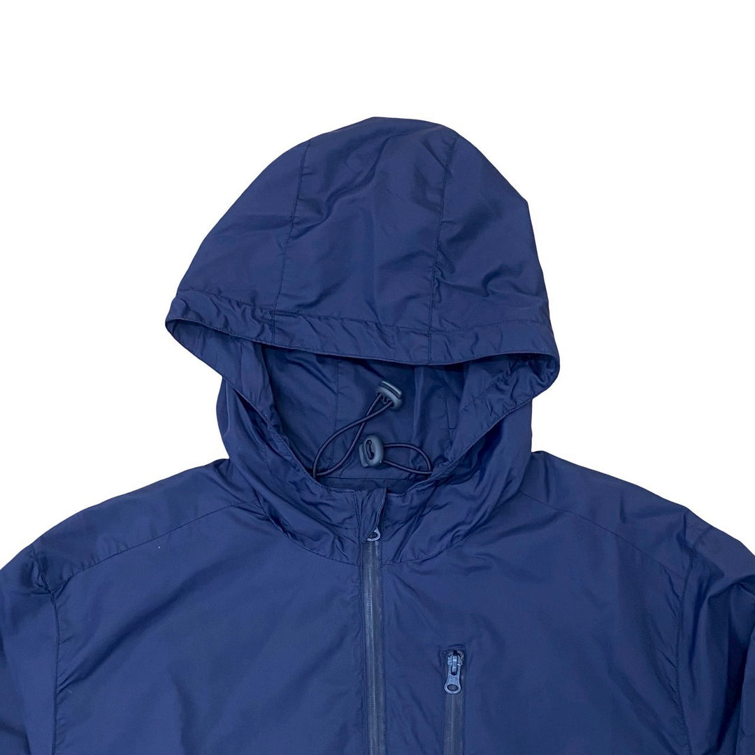 nylon jacket prada