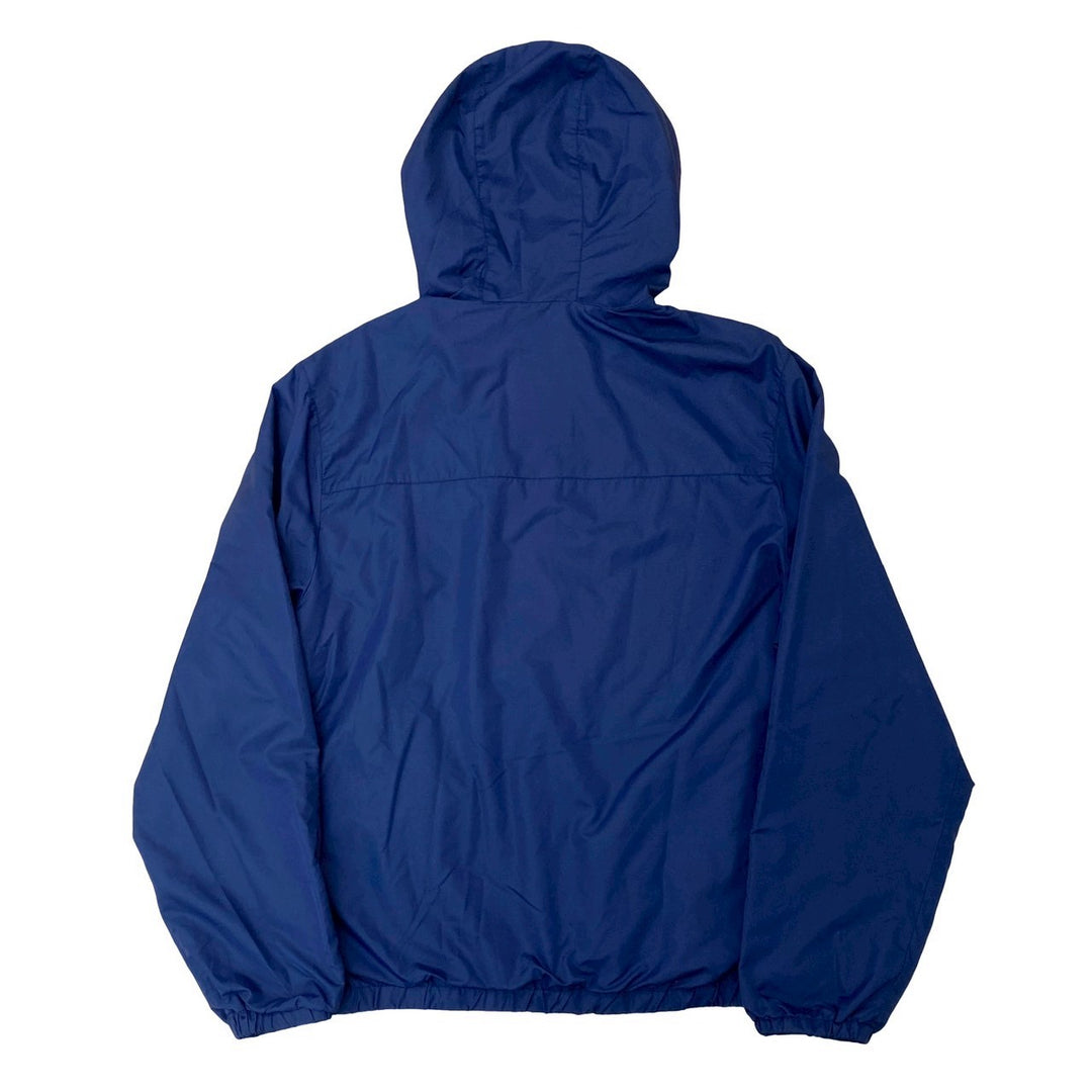 nylon jacket prada