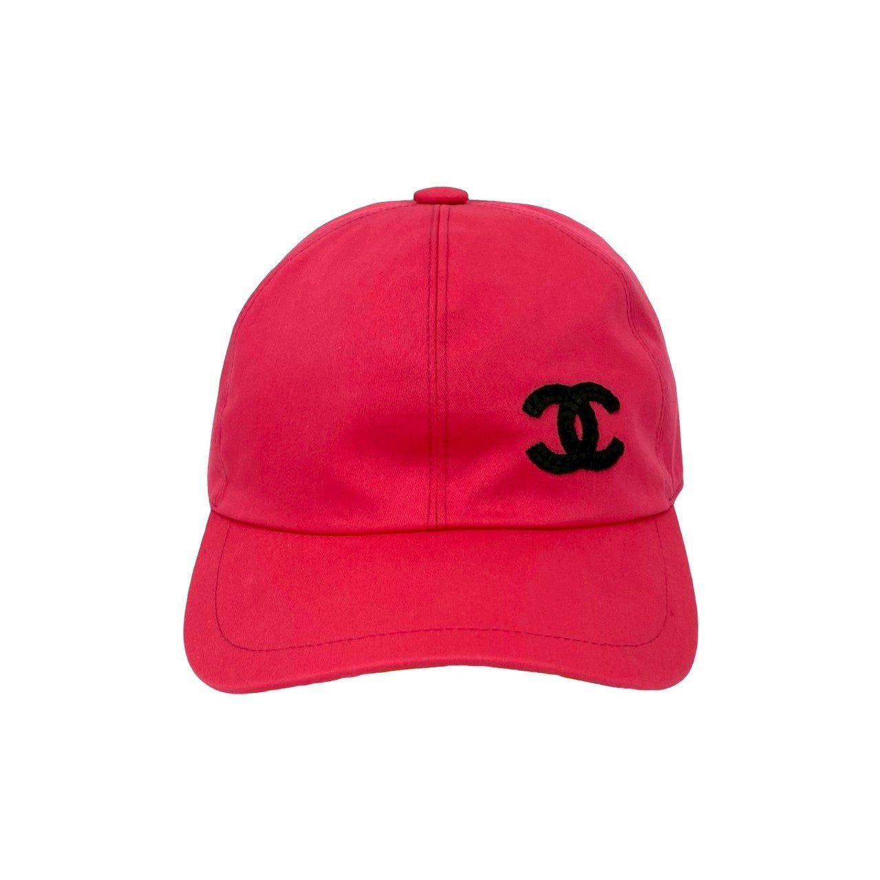 CHANEL シャネル キャップ – Trip