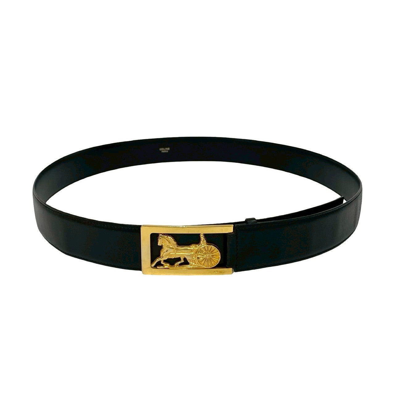 CELINE セリーヌ (Vintage) ベルト – Trip