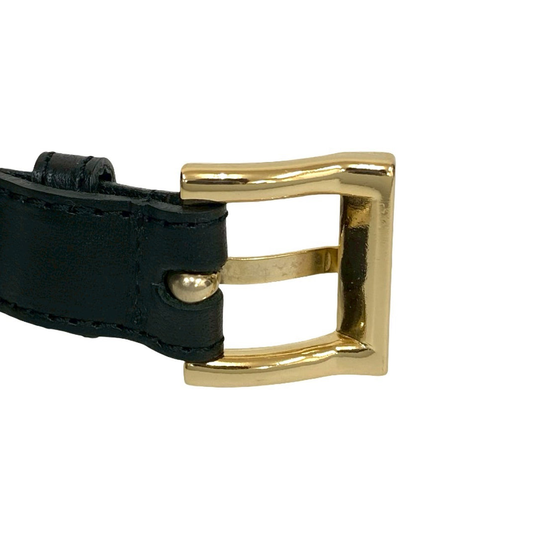 ベルト バーバリー