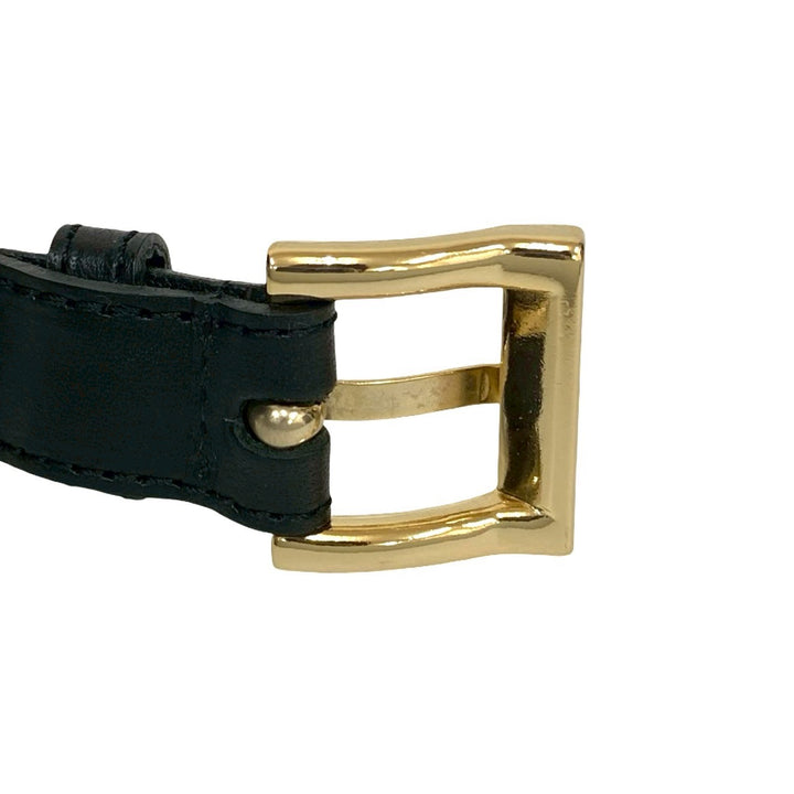 ベルト バーバリー