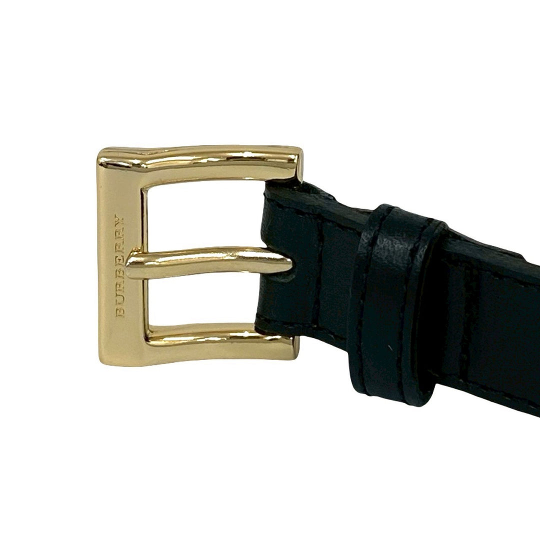 ベルト バーバリー