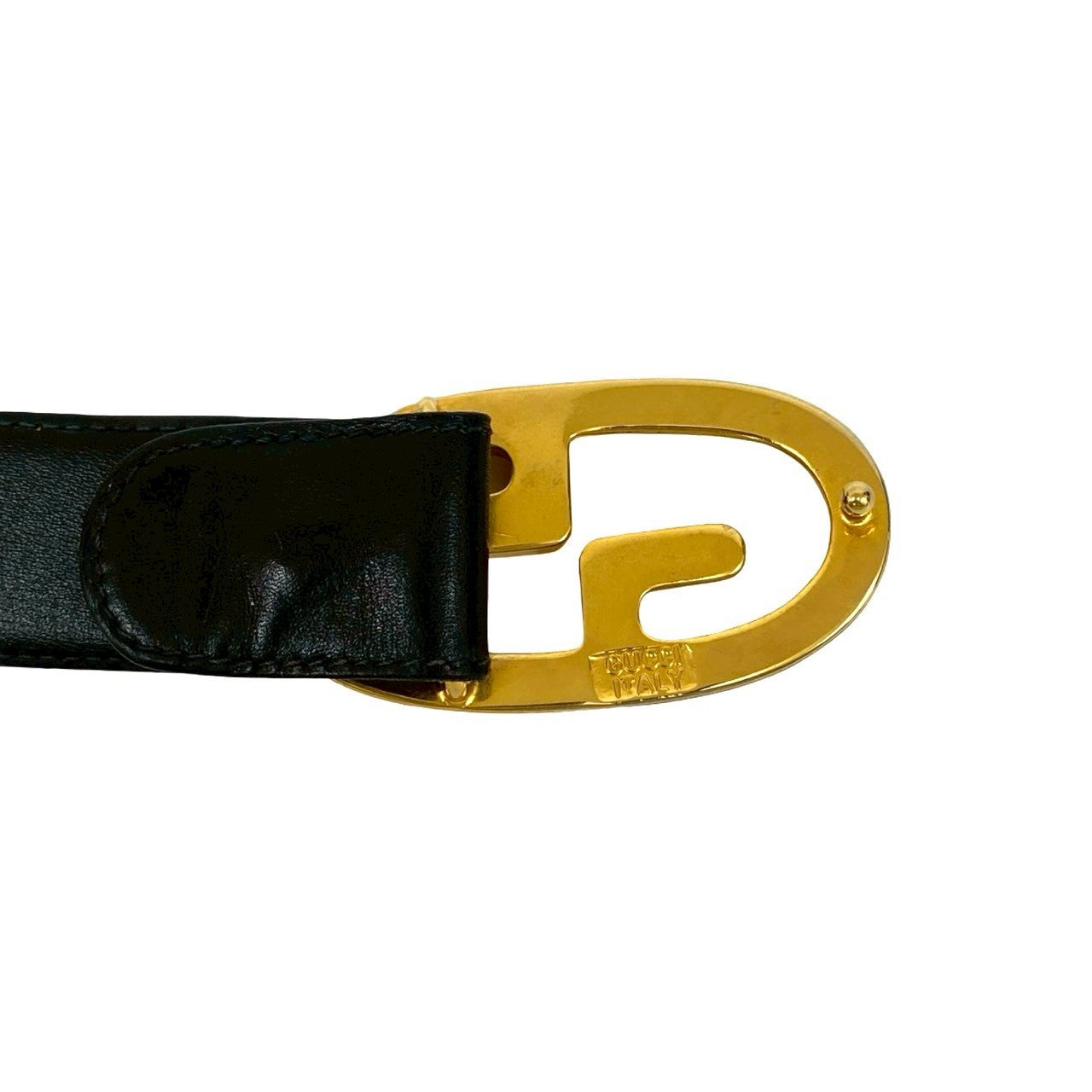 GUCCI グッチ (Vintage) ベルト – Trip