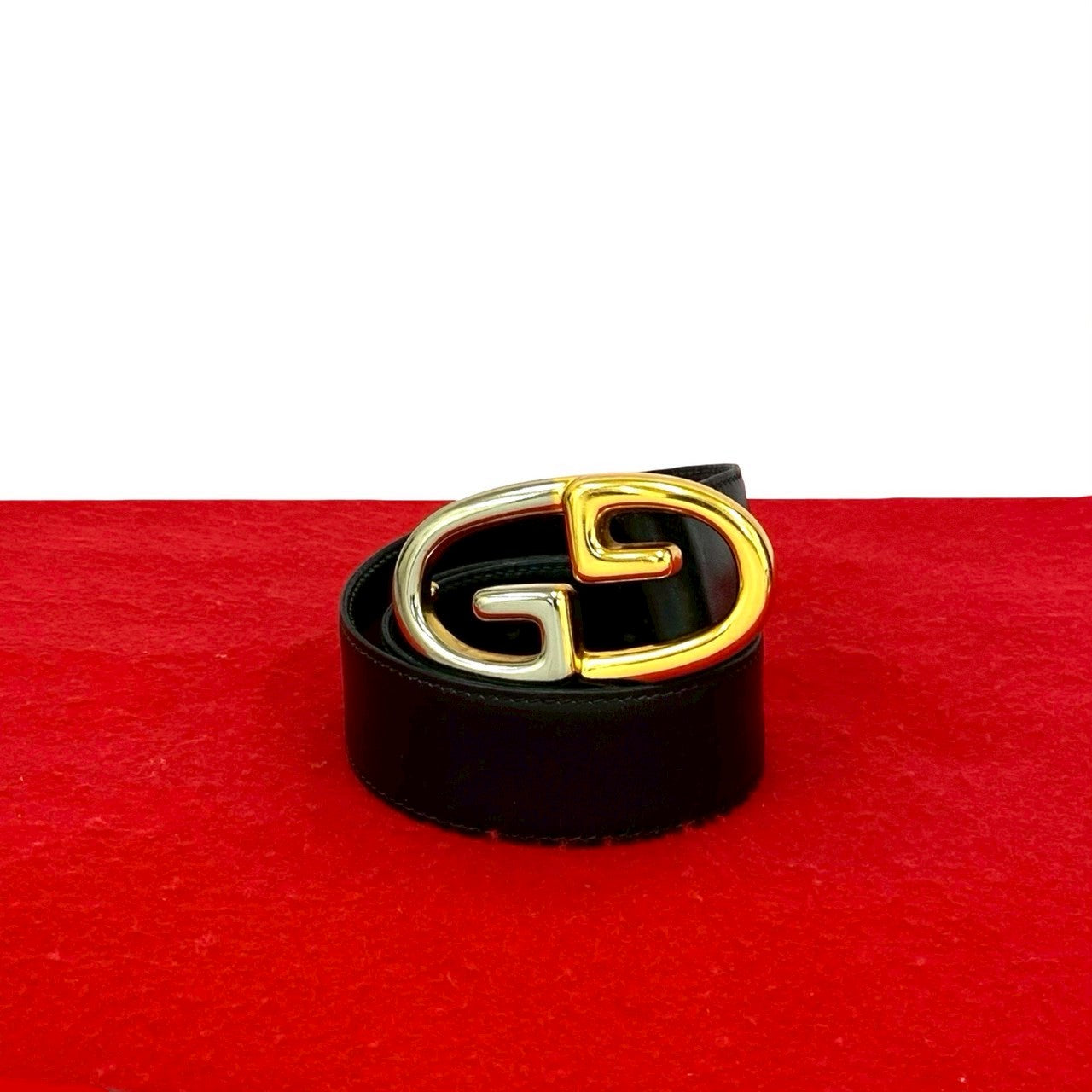 GUCCI グッチ (Vintage) ベルト – Trip