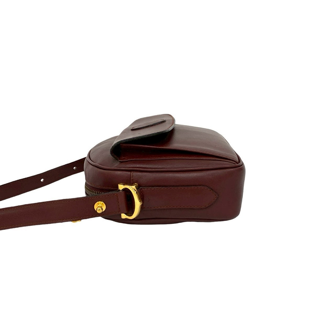 shoulder bag cartier