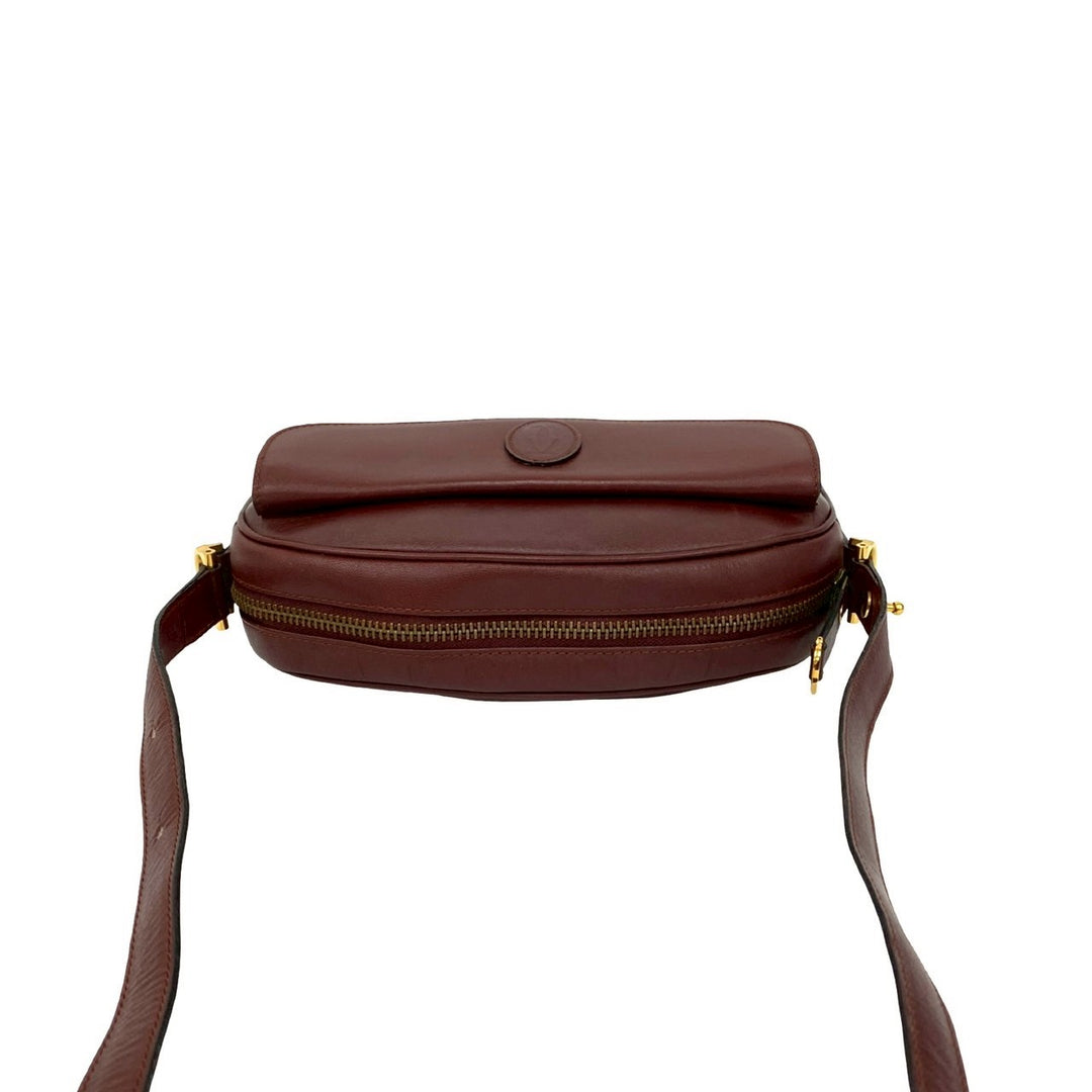 shoulder bag cartier