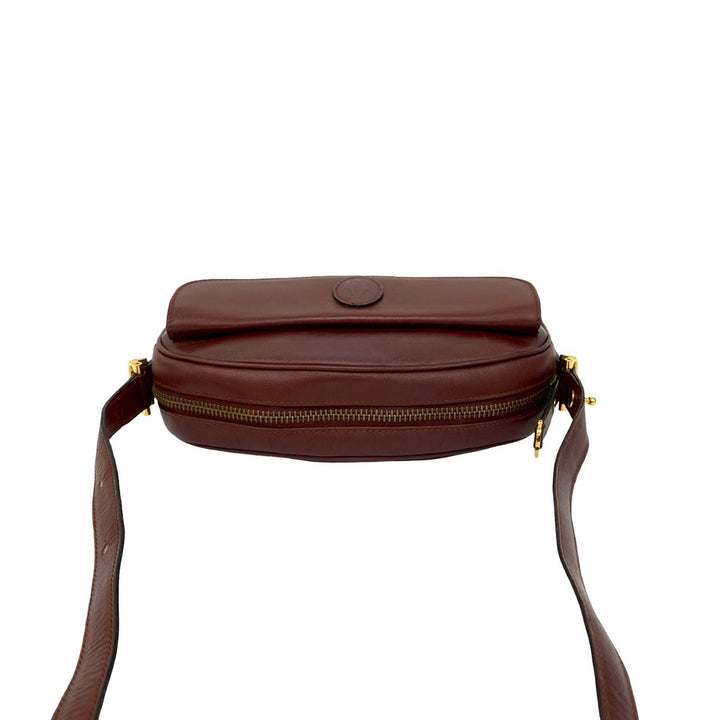 shoulder bag cartier