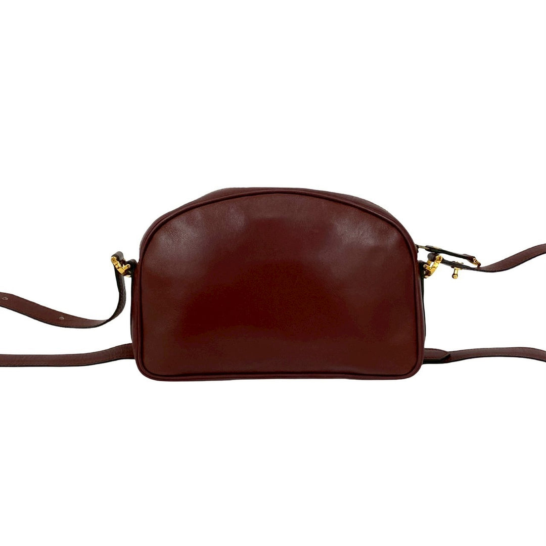 shoulder bag cartier