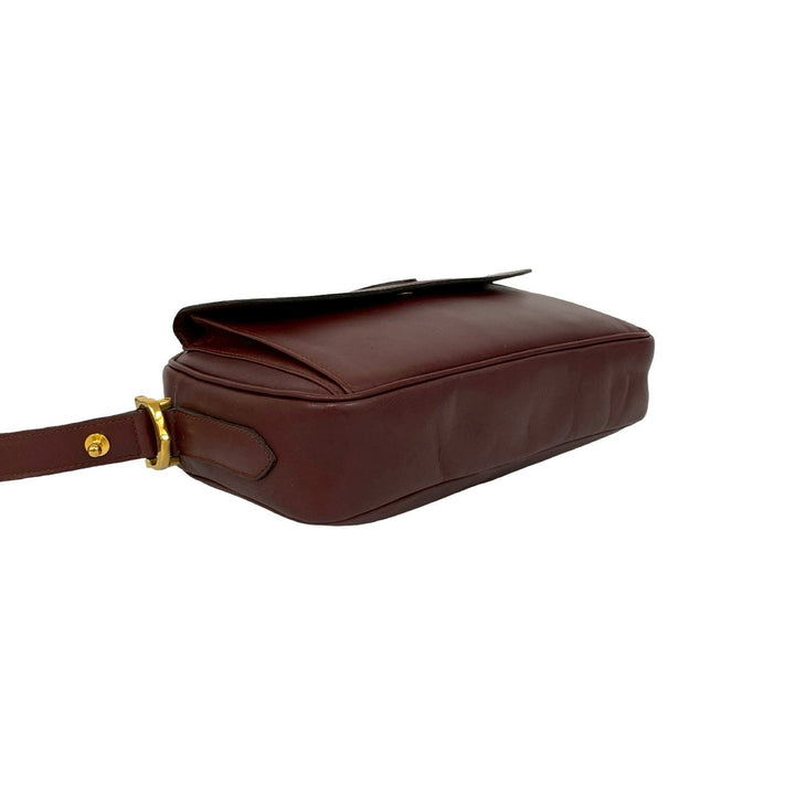 shoulder bag cartier
