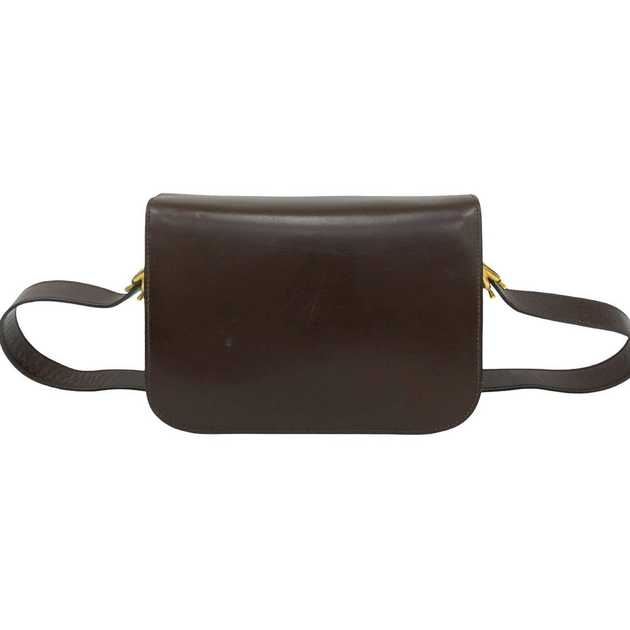 CELINE セリーヌ (Vintage) ショルダーバッグ – Trip