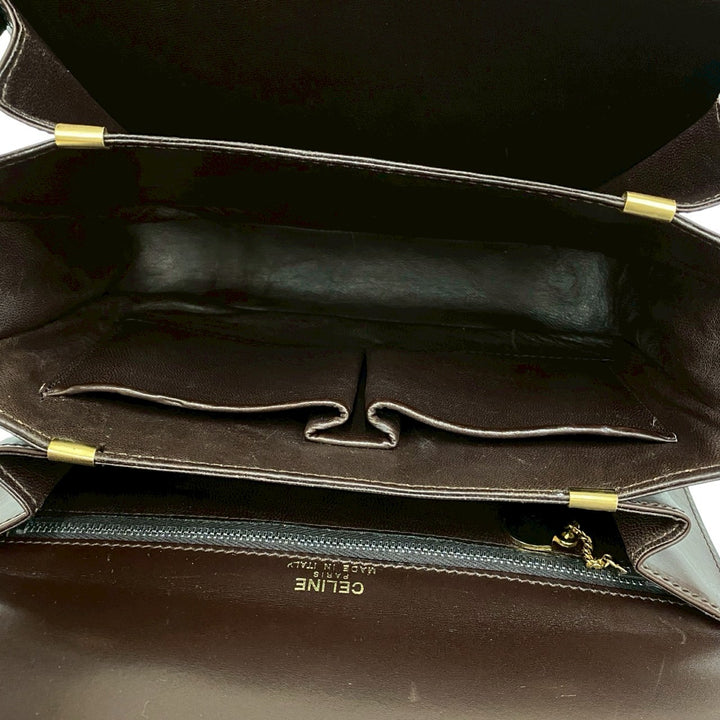 shoulder bag celine