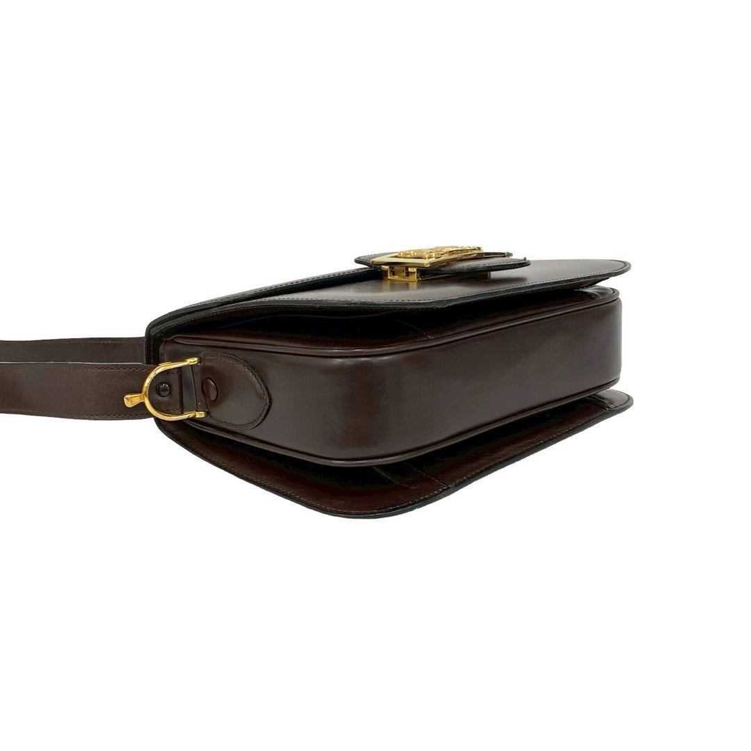 shoulder bag celine