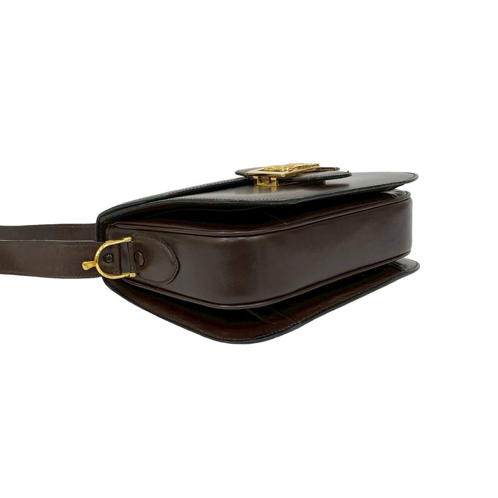 shoulder bag celine