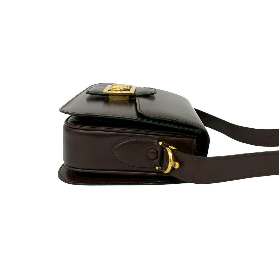 shoulder bag celine