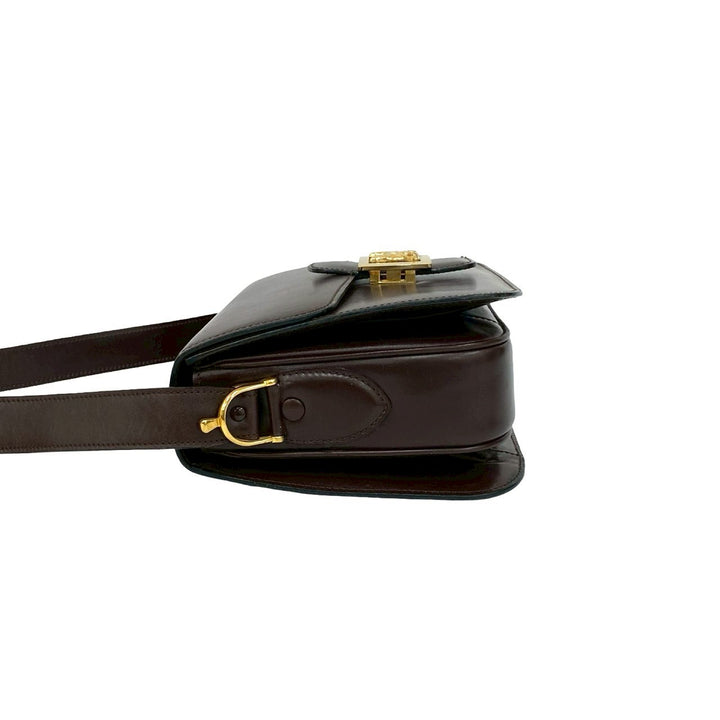 shoulder bag celine