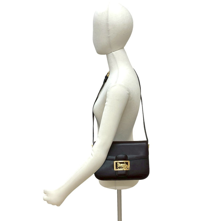 shoulder bag celine