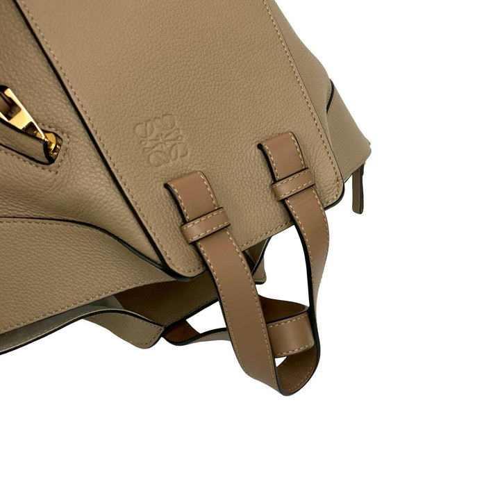 shoulder bag loewe hammock small