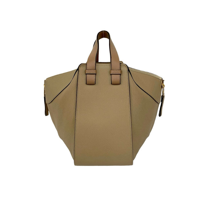 shoulder bag loewe hammock small