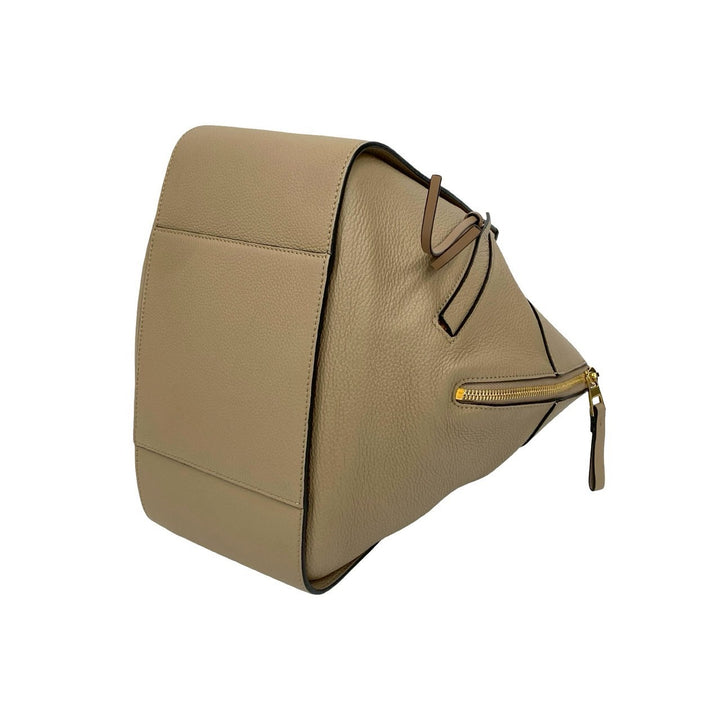 shoulder bag loewe hammock small