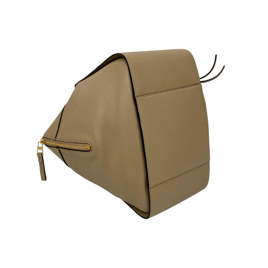 shoulder bag loewe hammock small
