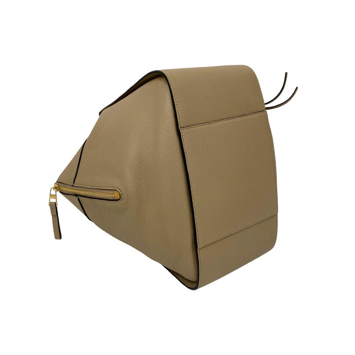 shoulder bag loewe hammock small