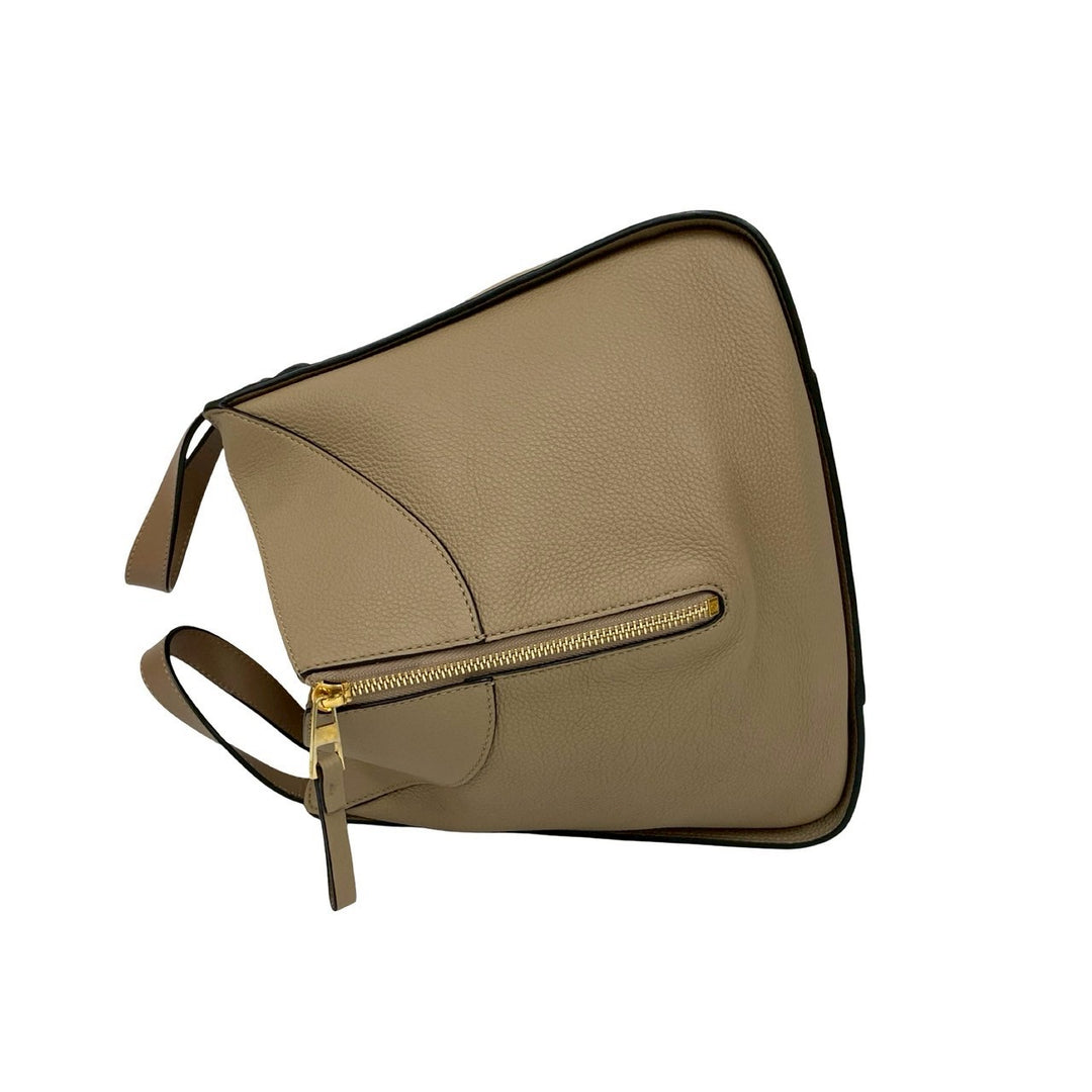 shoulder bag loewe hammock small