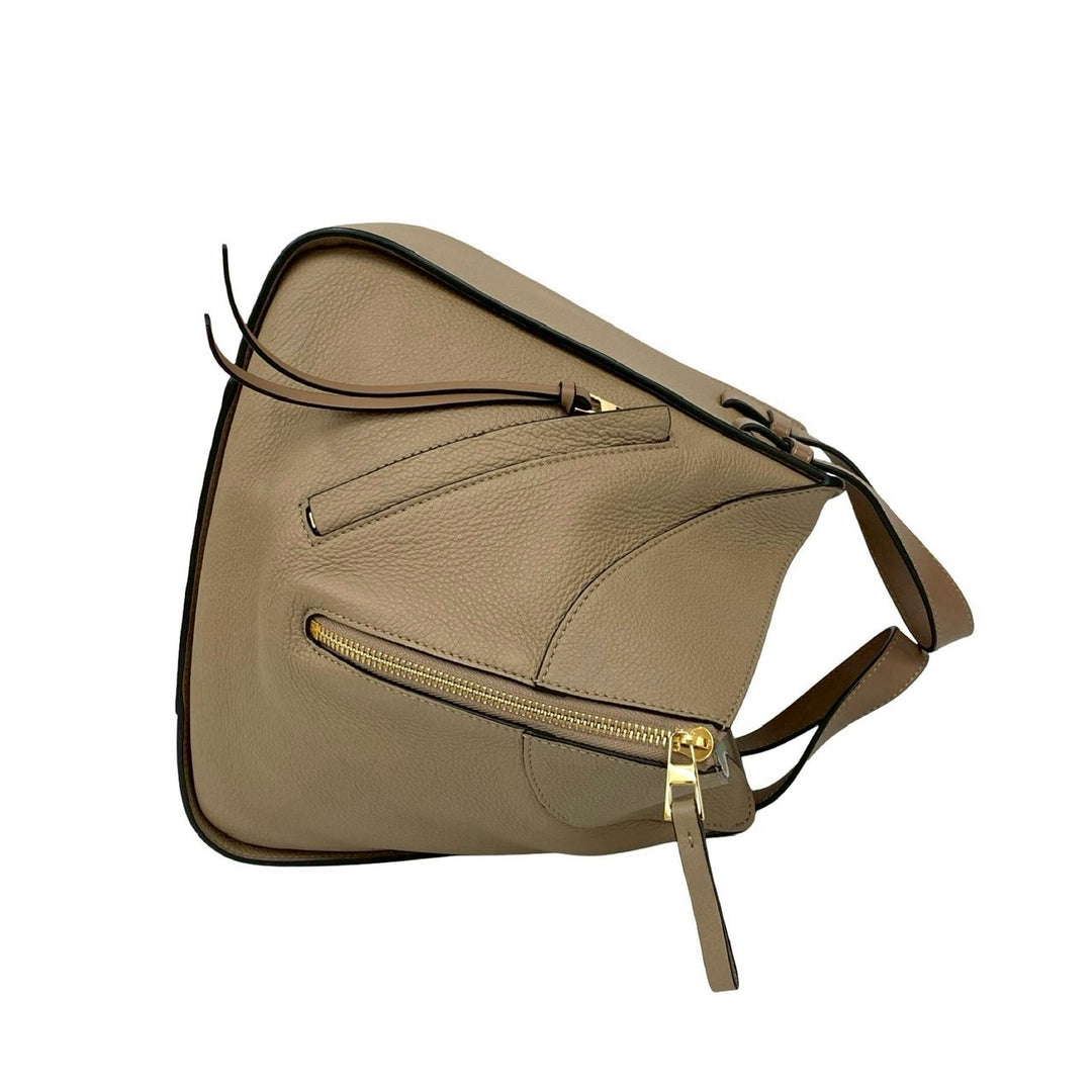 shoulder bag loewe hammock small