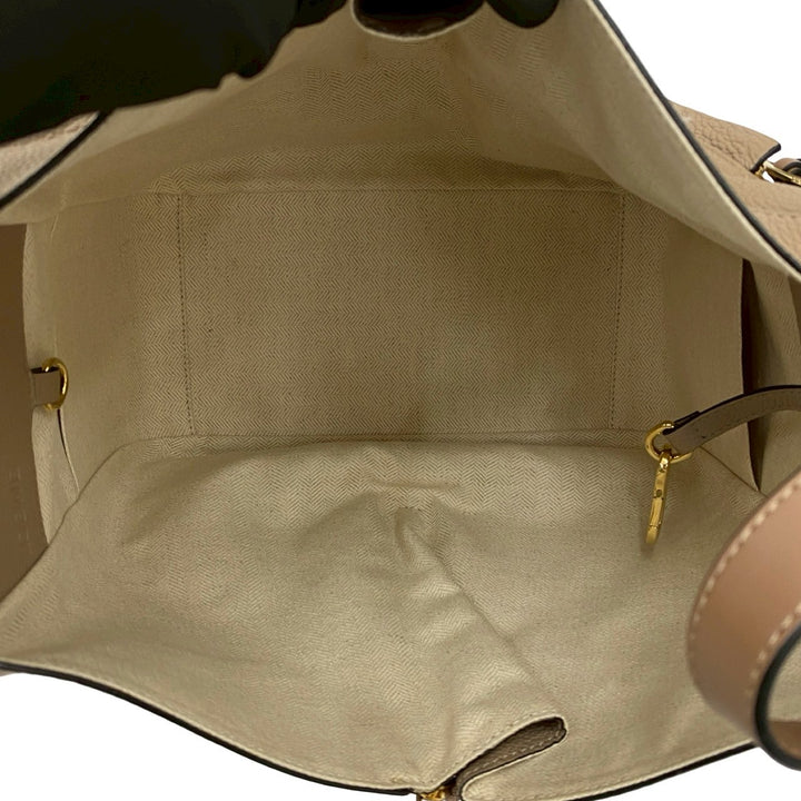 shoulder bag loewe hammock small