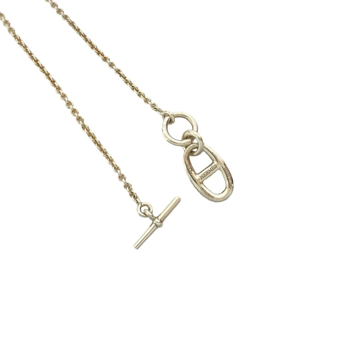 necklace hermes amulet