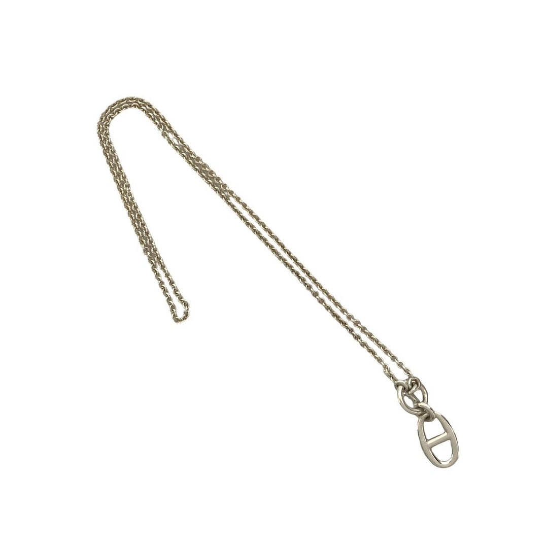 necklace hermes amulet