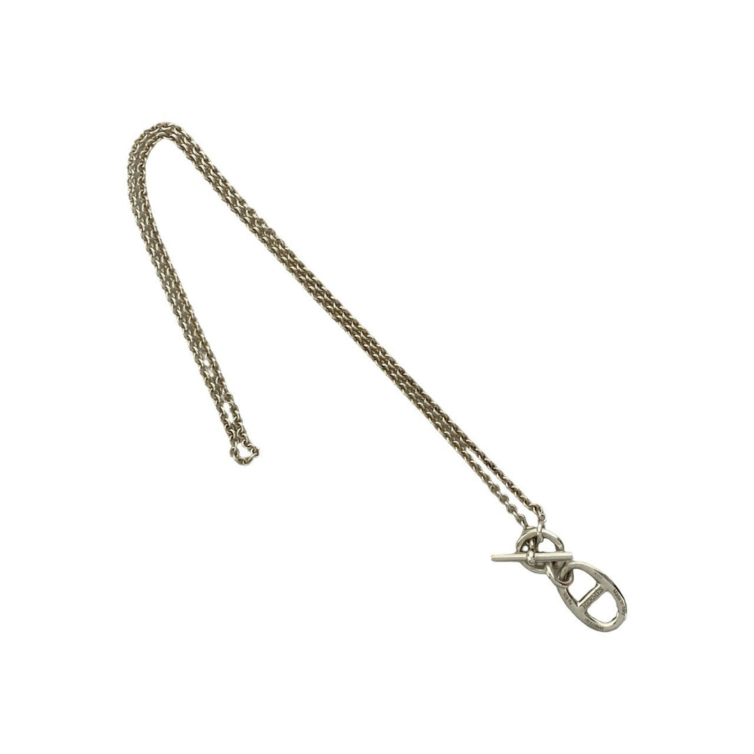 necklace hermes amulet