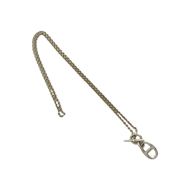 necklace hermes amulet