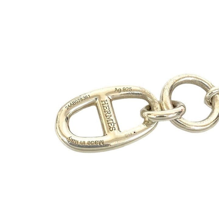 necklace hermes amulet
