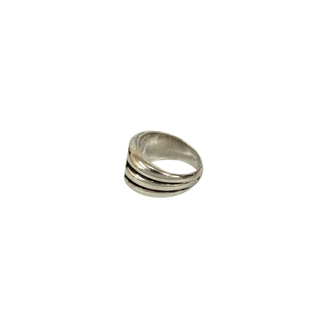 Rings Hermes Serie Ring