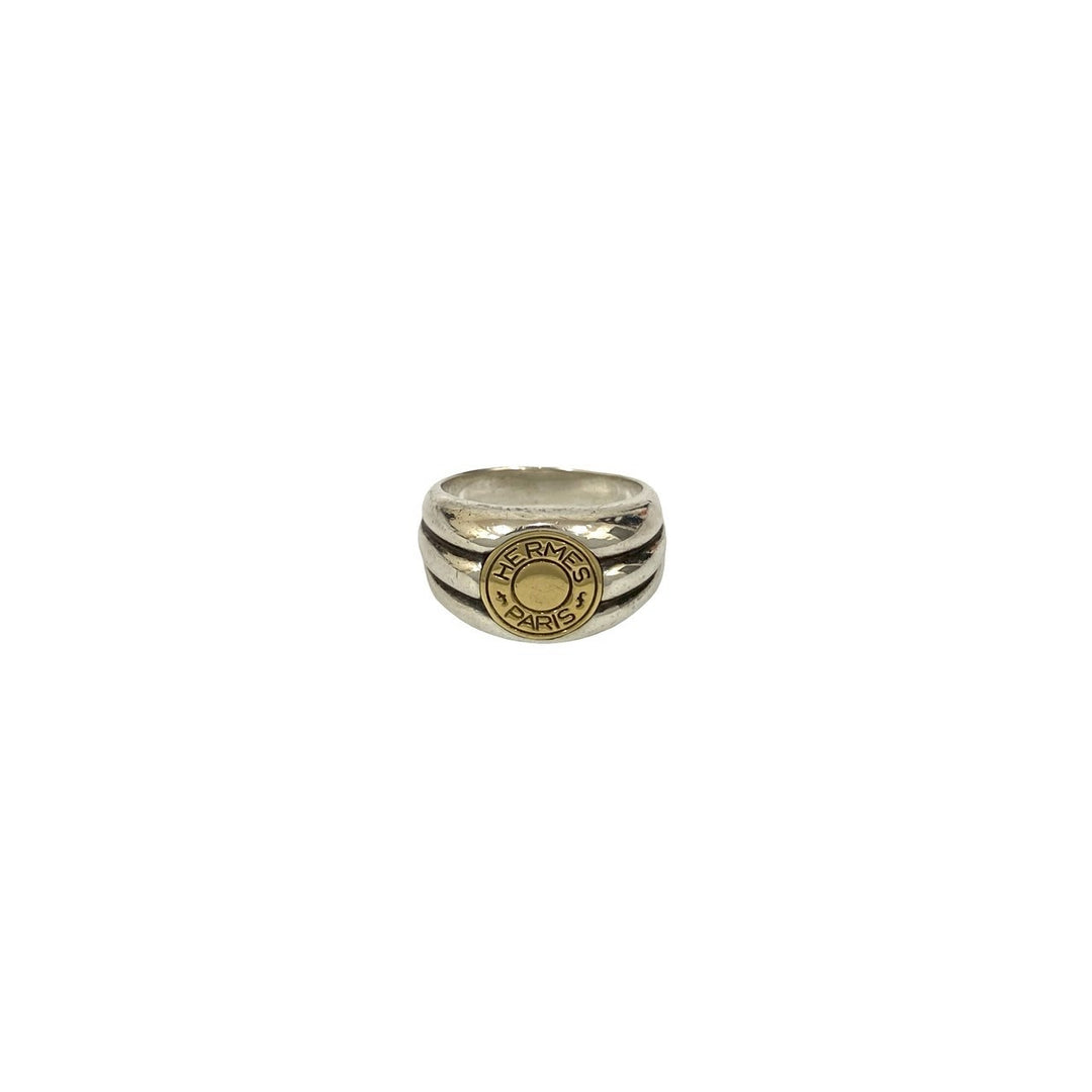 Rings Hermes Serie Ring