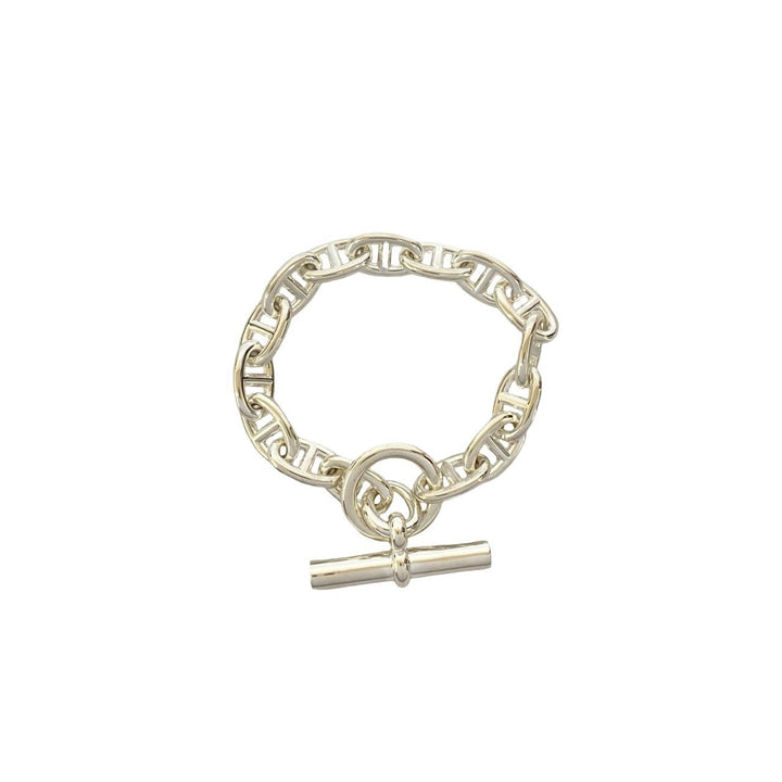 blurRubbingHermes Chaine d'Ancre MM 15koma
