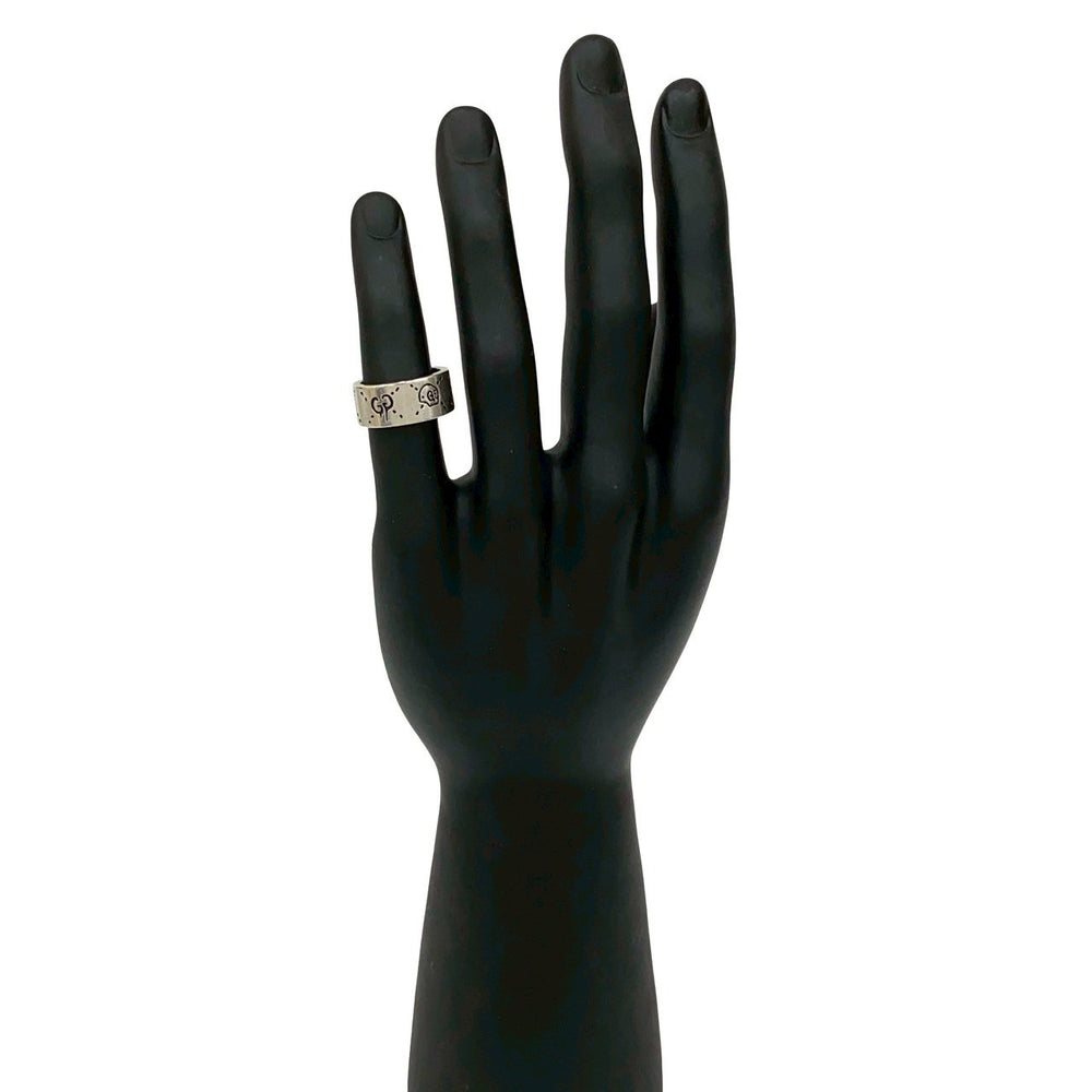 Rings Gucci Ghost Ring
