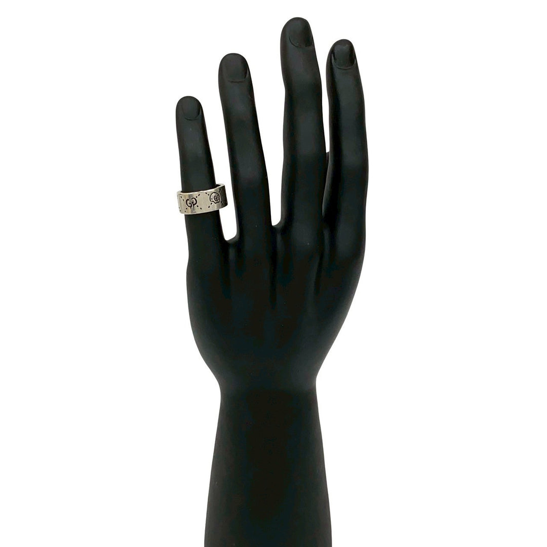Rings Gucci Ghost Ring