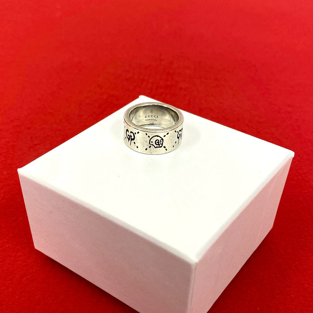 Rings Gucci Ghost Ring