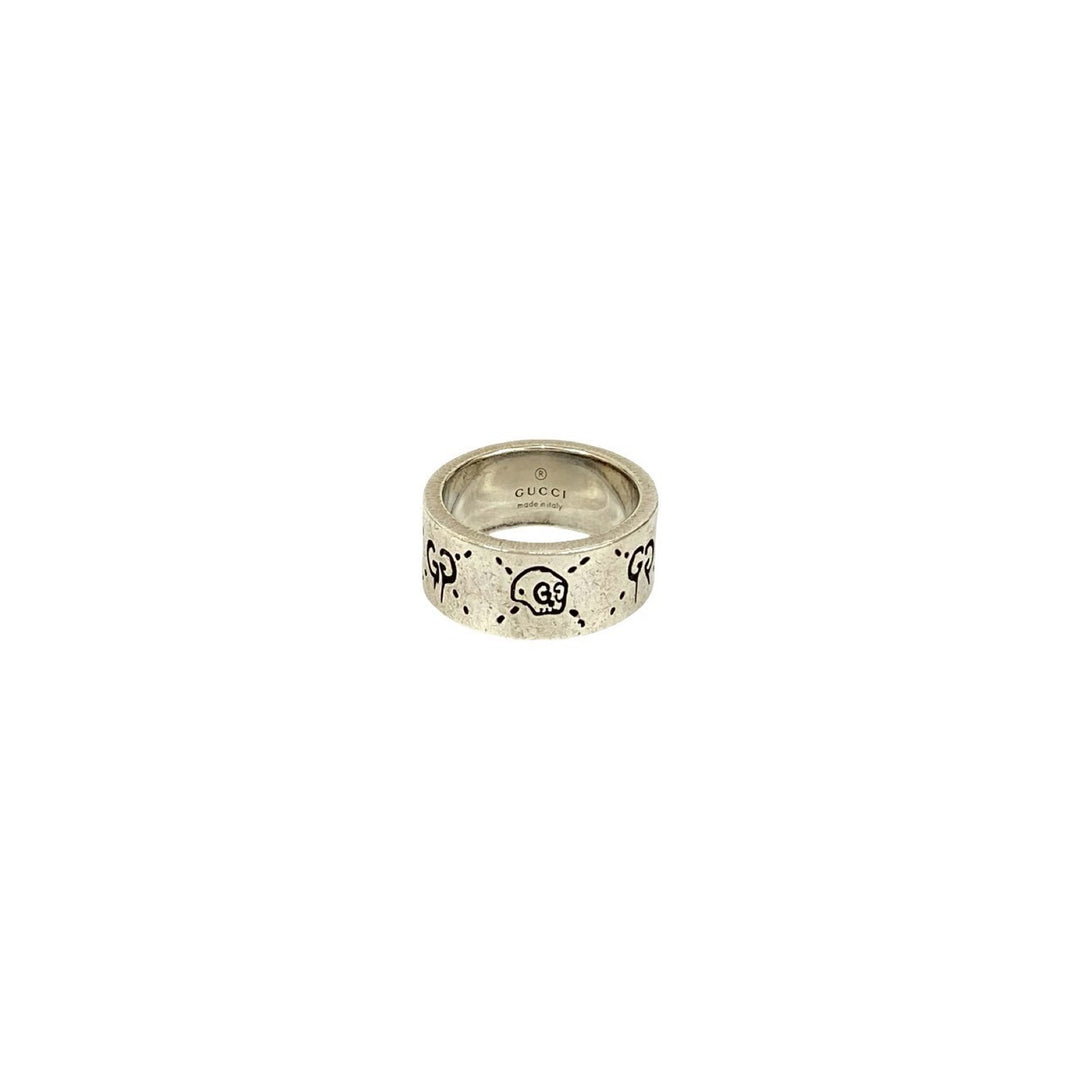 Rings Gucci Ghost Ring