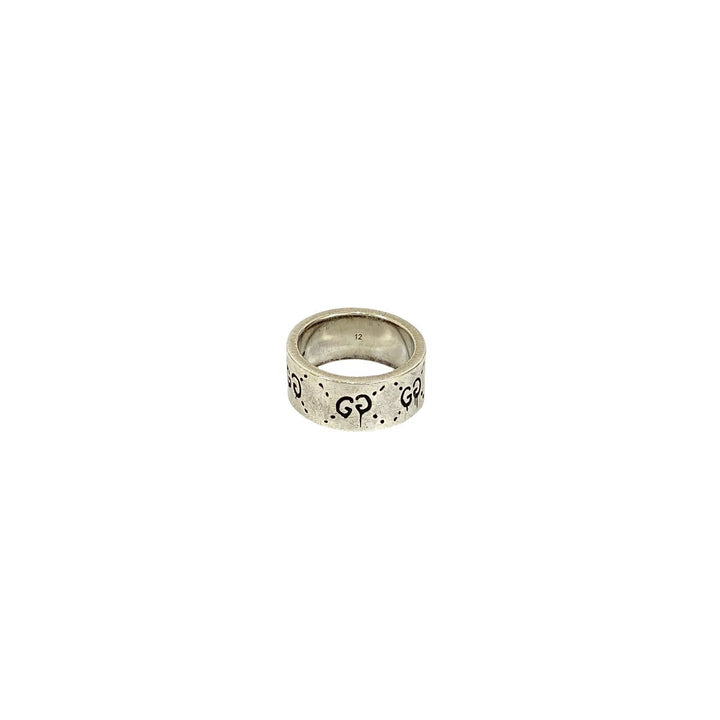 Rings Gucci Ghost Ring